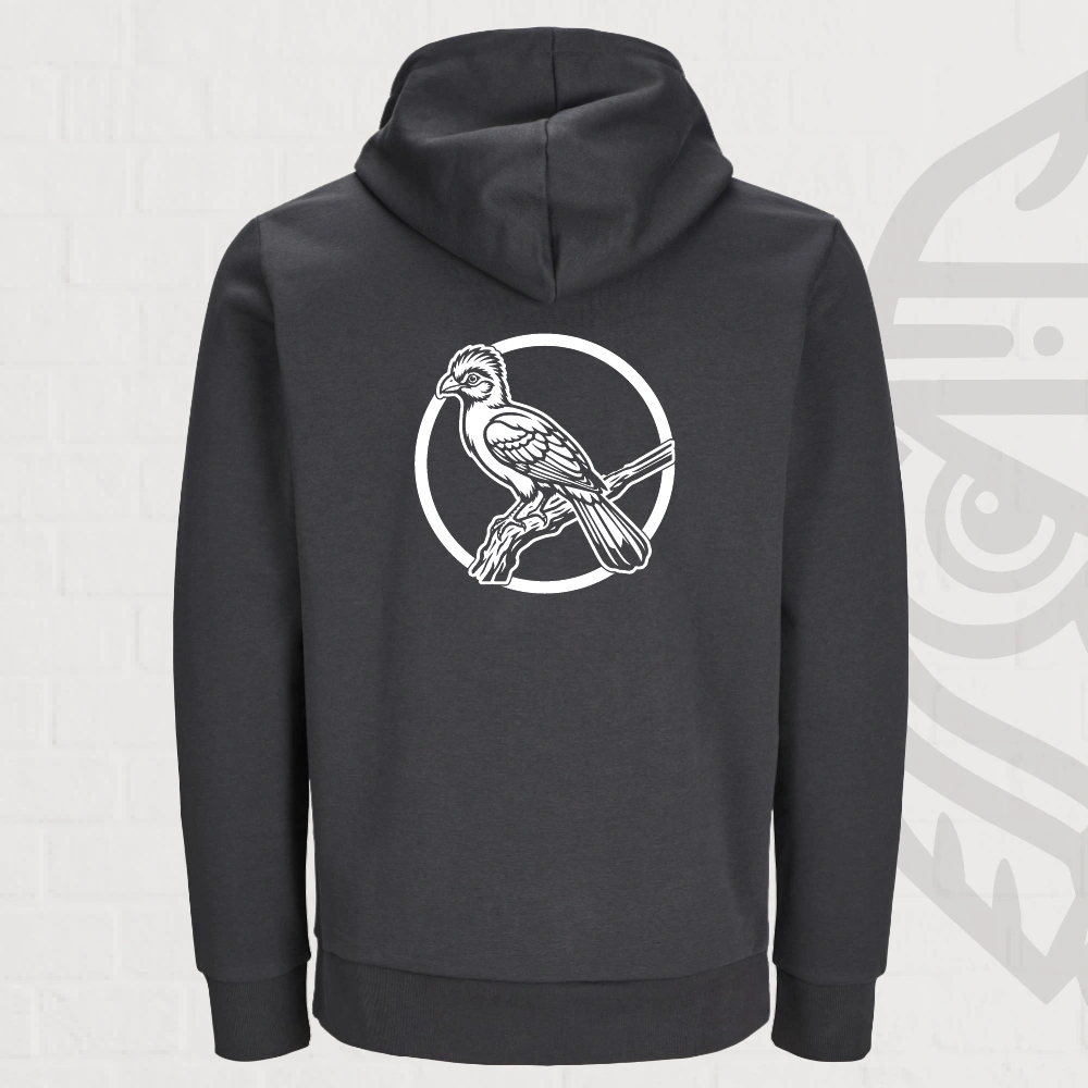 Toerako Hoodie