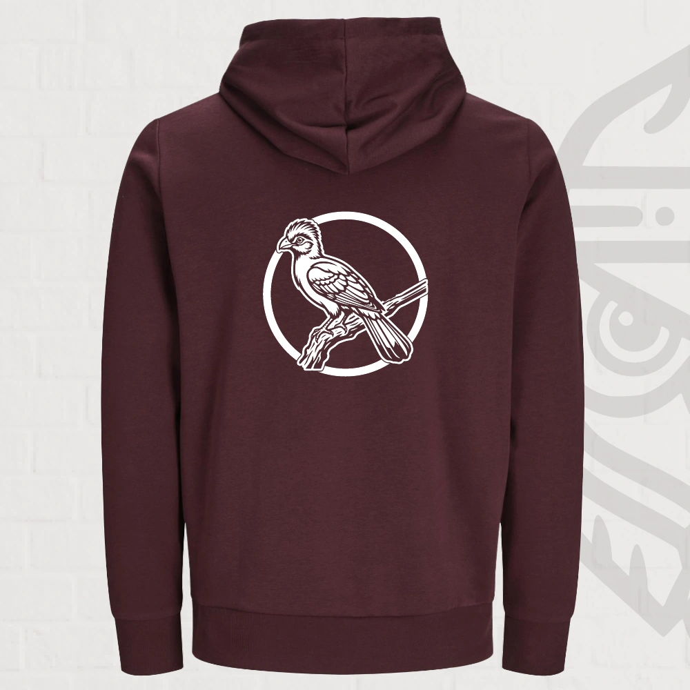Toerako Hoodie – afbeelding 1