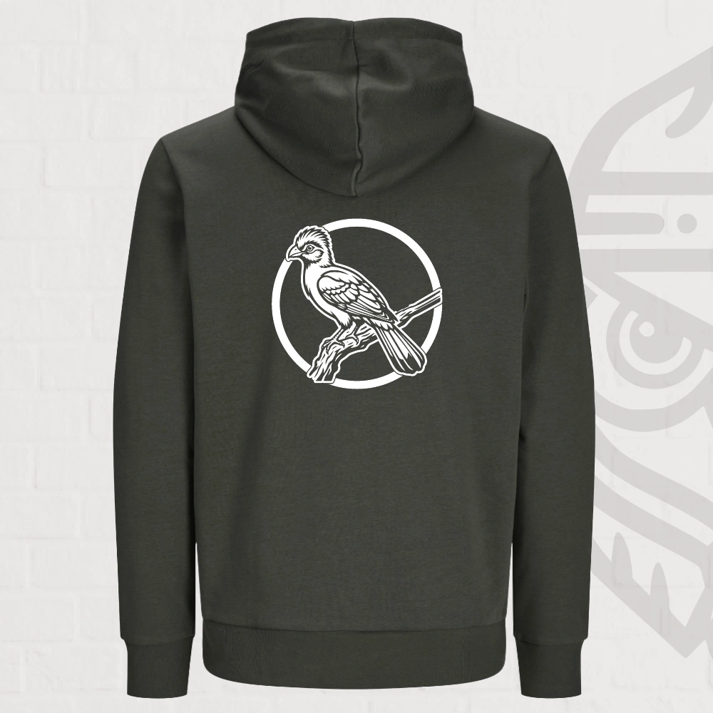 Toerako Hoodie – afbeelding 5