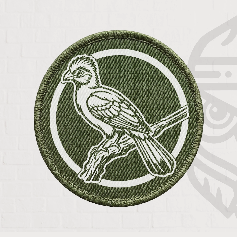 Toerako Patch
