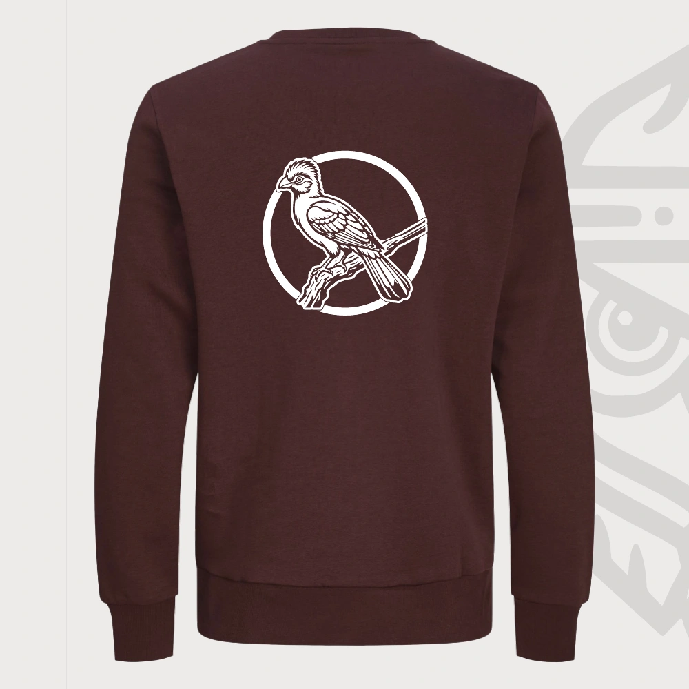 Toerako Sweater – afbeelding 1