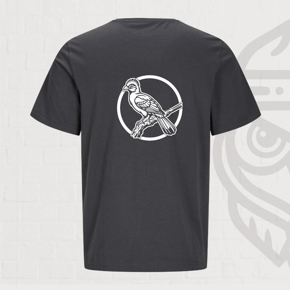 Toerako Tshirt – afbeelding 3