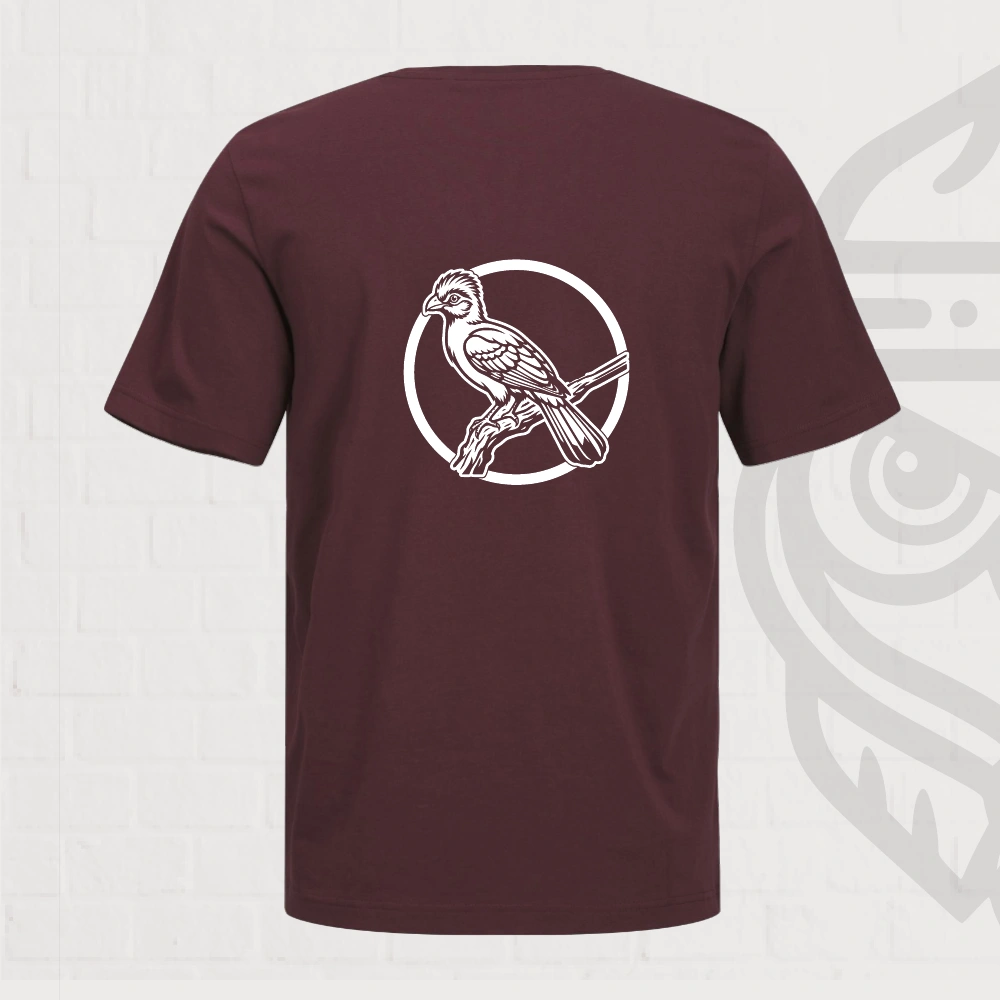Toerako Tshirt