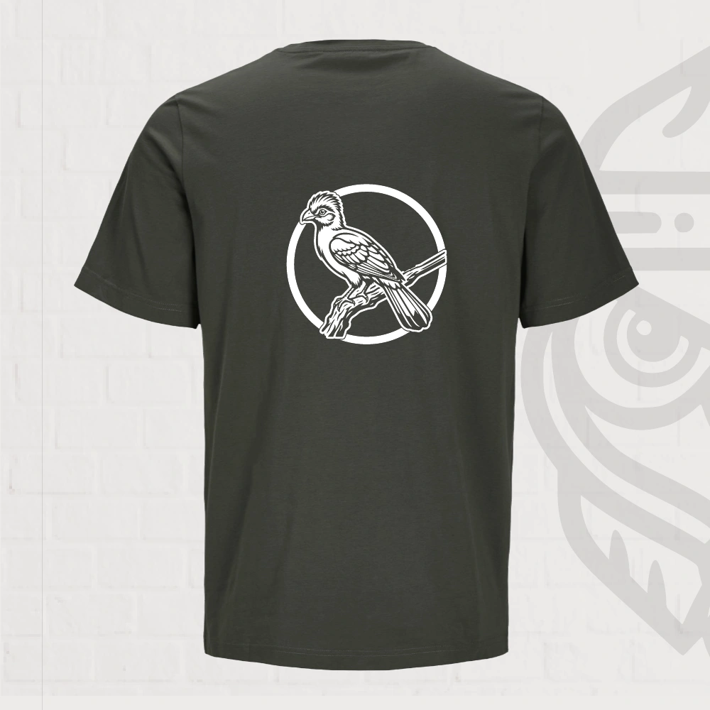 Toerako Tshirt – afbeelding 5