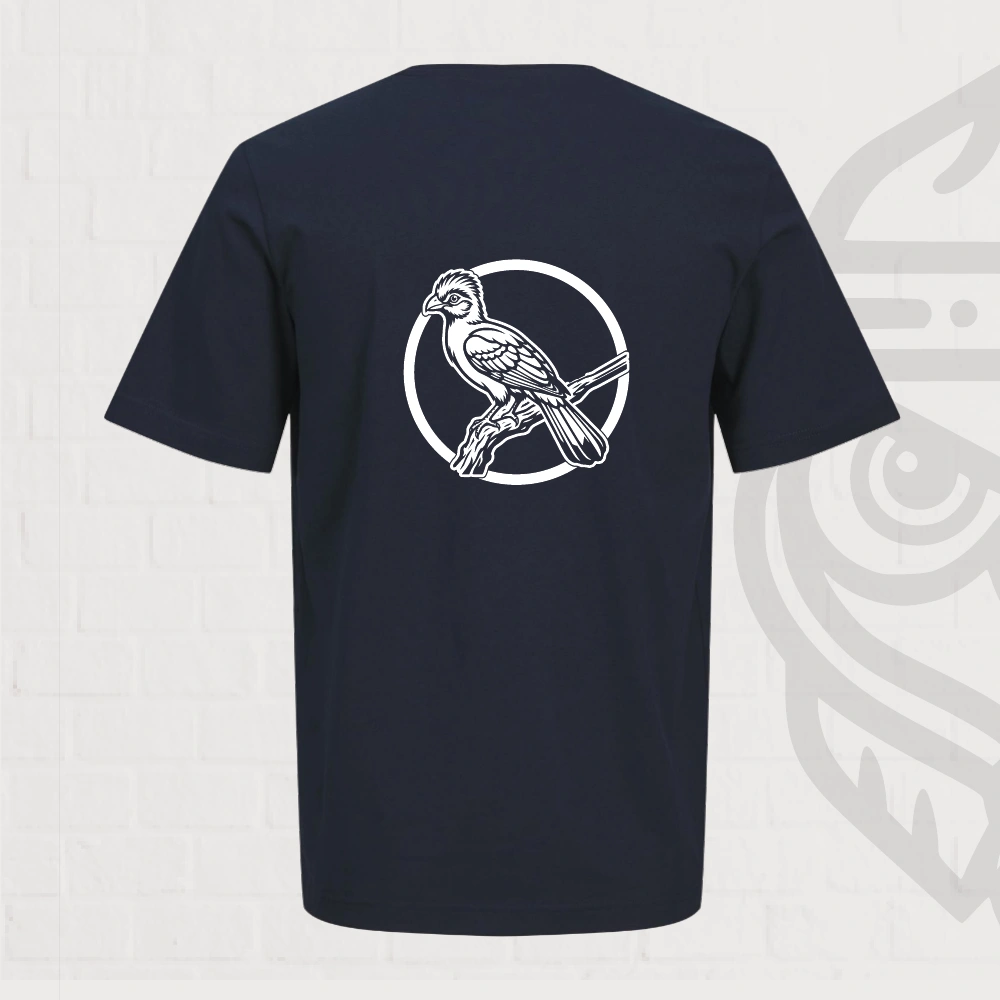 Toerako Tshirt – afbeelding 7