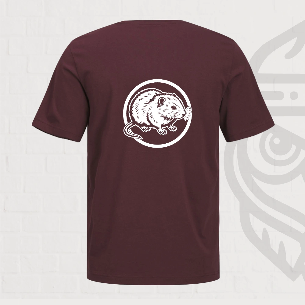 Veldmuis Tshirt