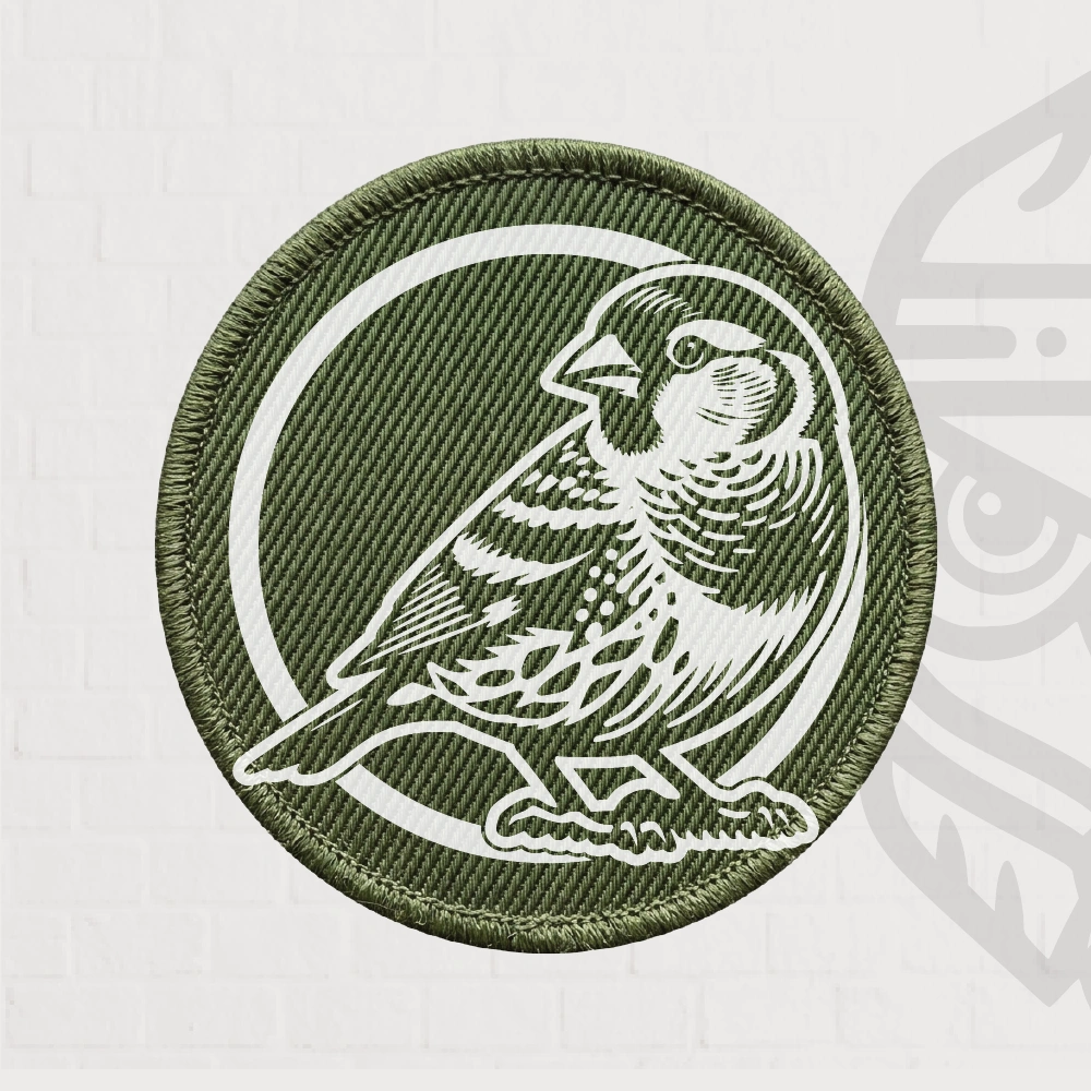 Vink Patch