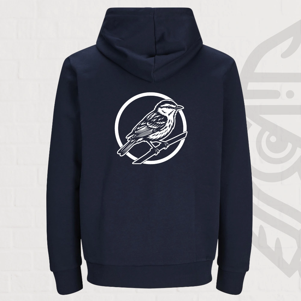 Viréo Hoodie