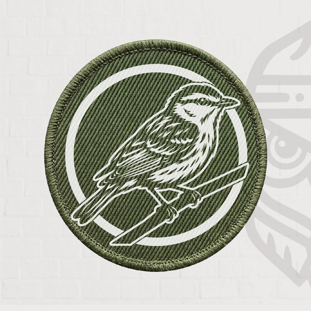 Vireo Patch