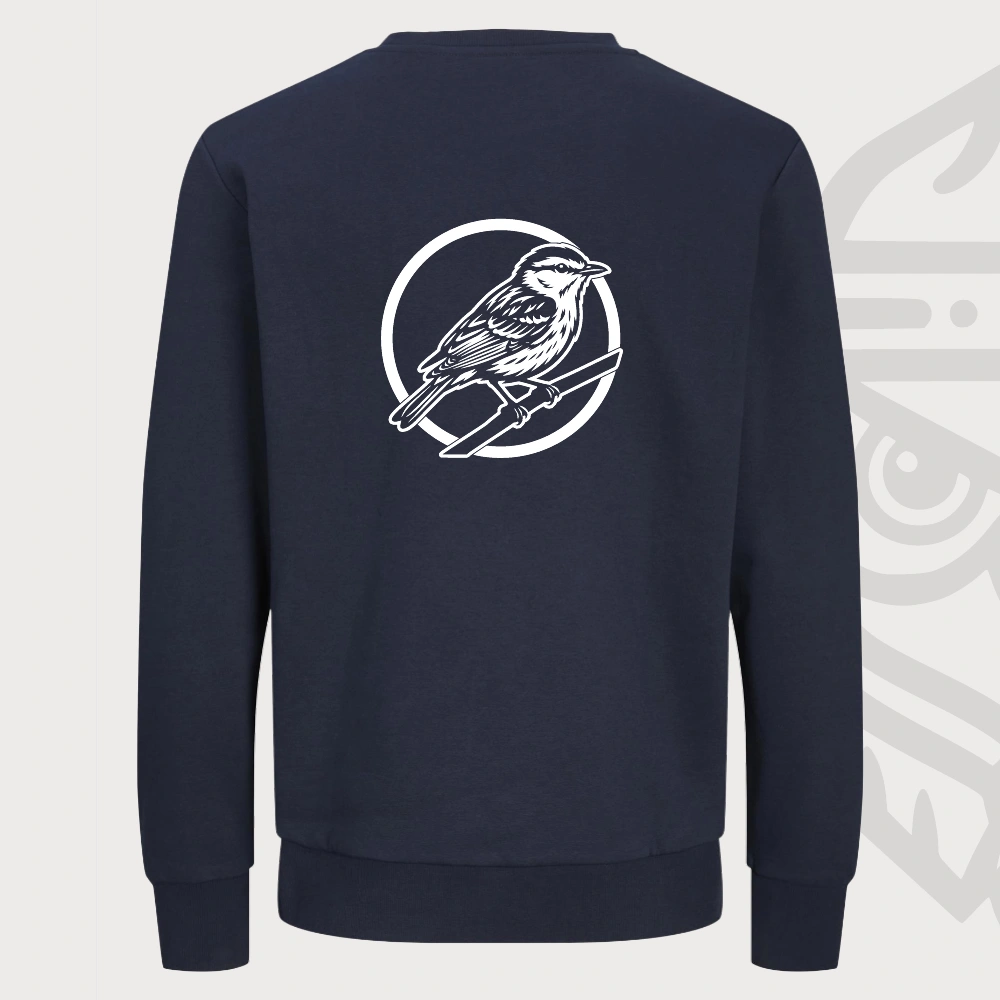 Vireo Sweater