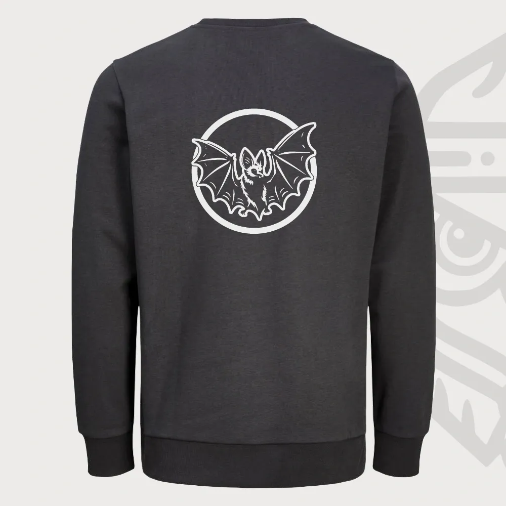 Vleermuis Sweater