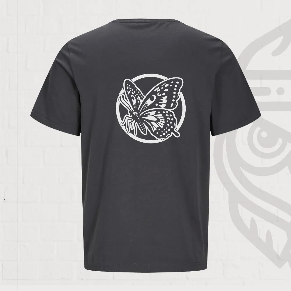 Vlinder Tshirt