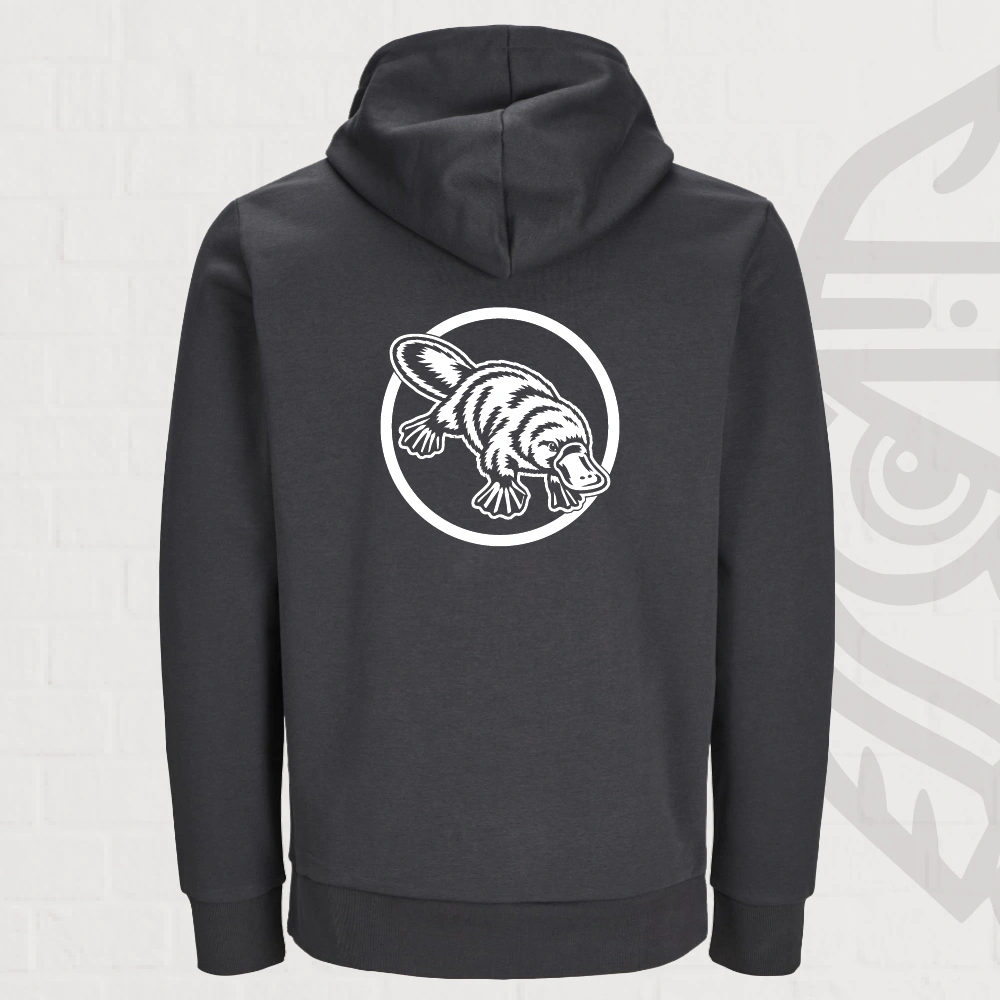 Ornithorynque Hoodie