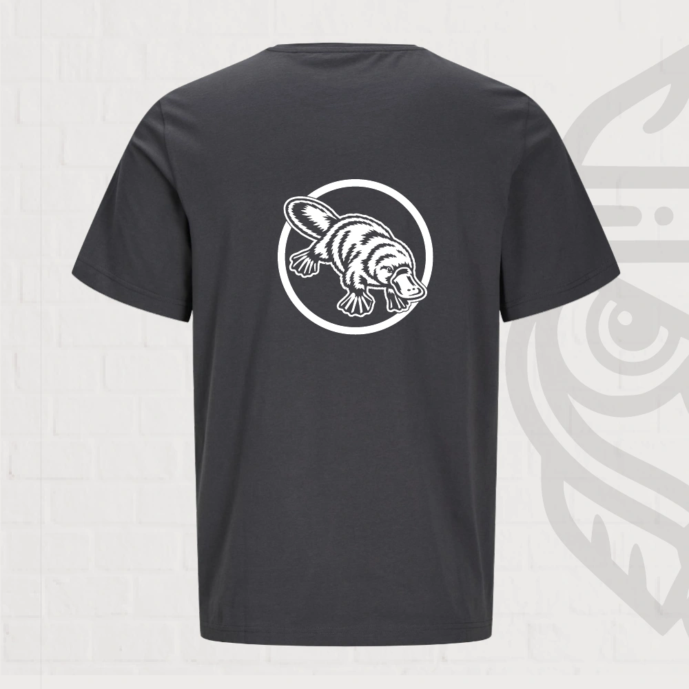 Ornithorynque T-shirt