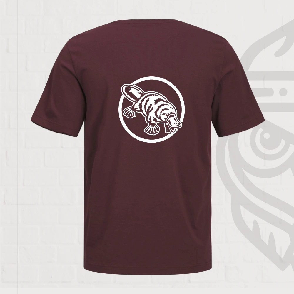 Ornithorynque T-shirt – afbeelding 1