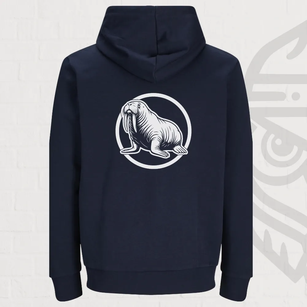 Walrus Hoodie