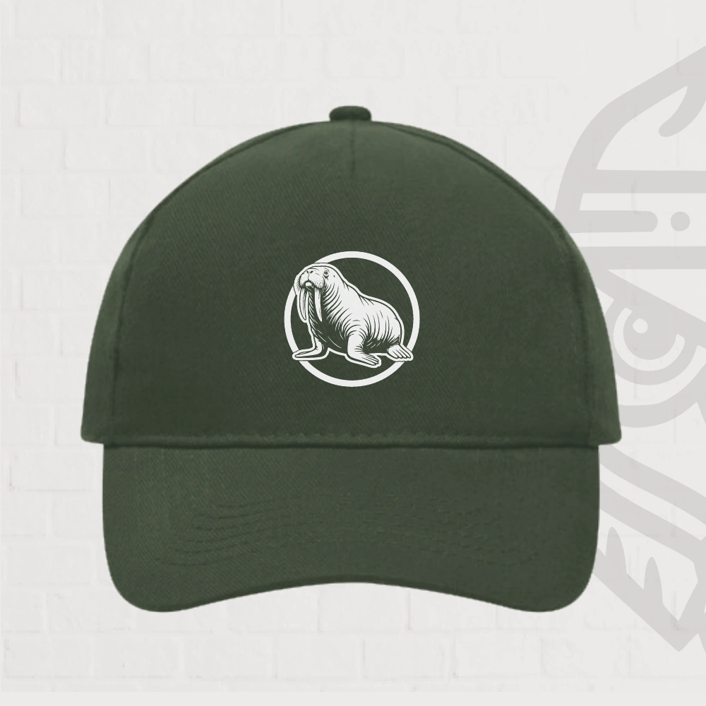 Morse Casquette
