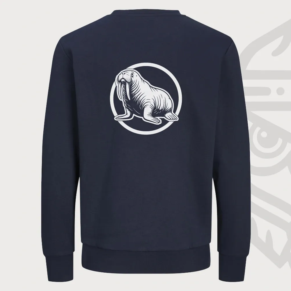 Walrus Sweater