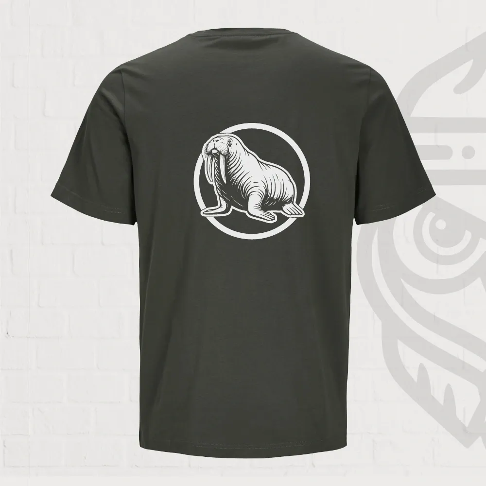Walrus Tshirt