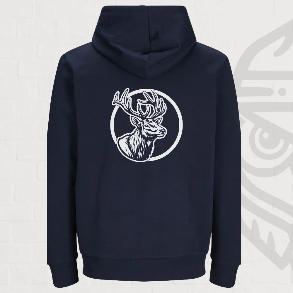 Wapiti Hoodie
