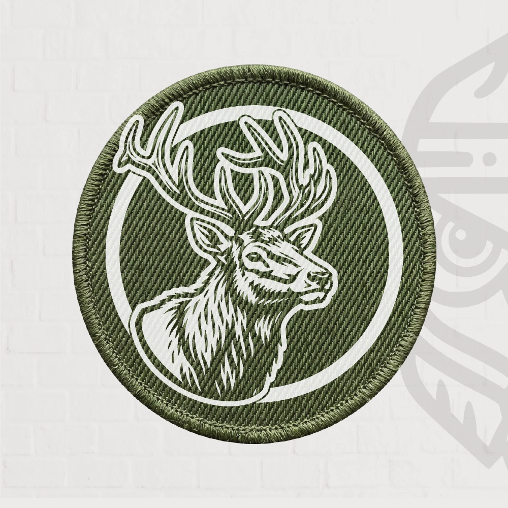 Wapiti Patch