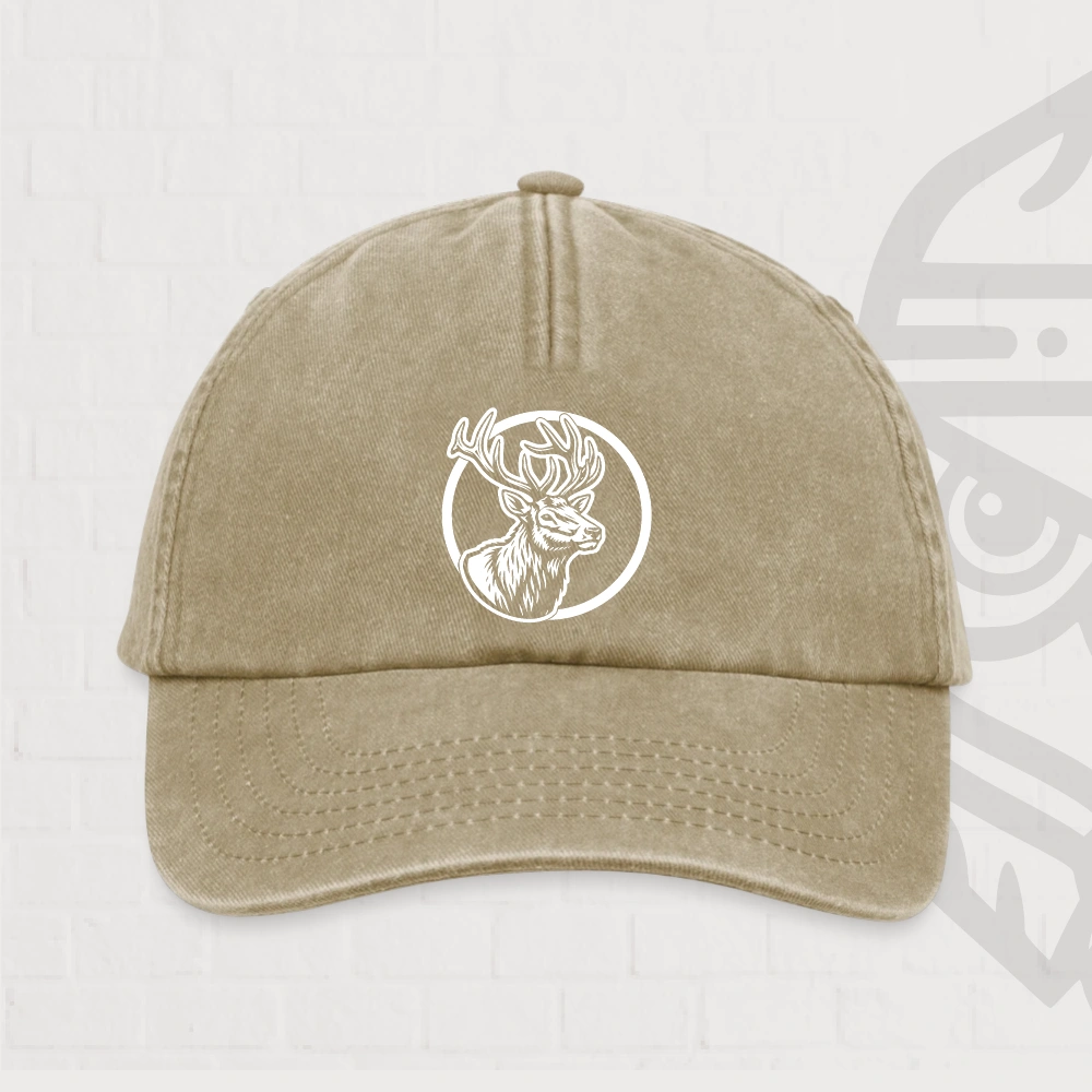 Wapiti Pet Vintage