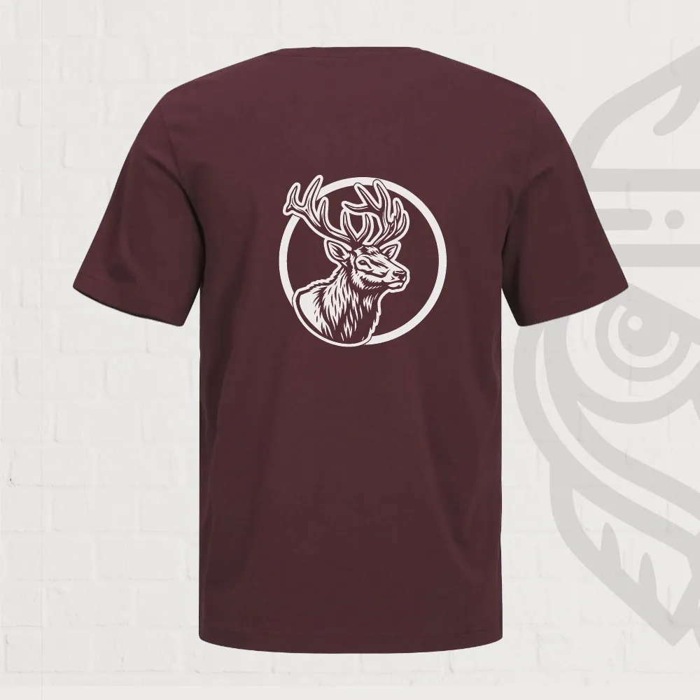 Wapiti Tshirt