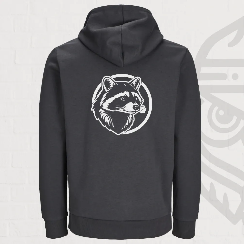 Wasbeer Hoodie