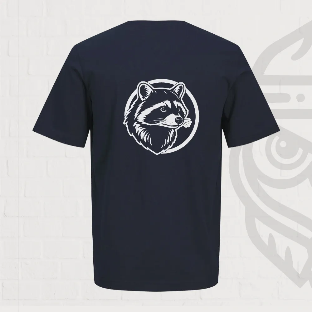 Wasbeer Tshirt