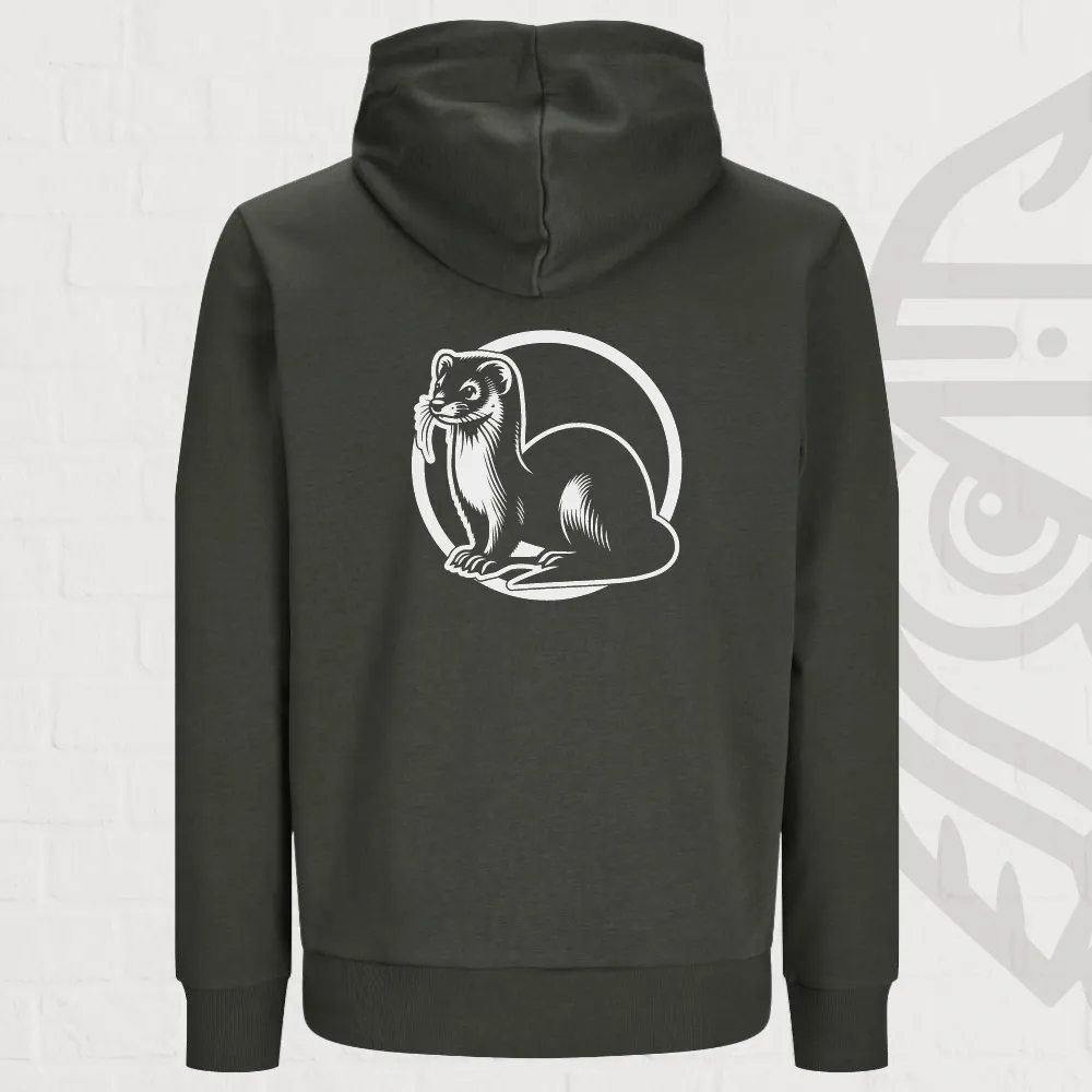 Wezel Hoodie
