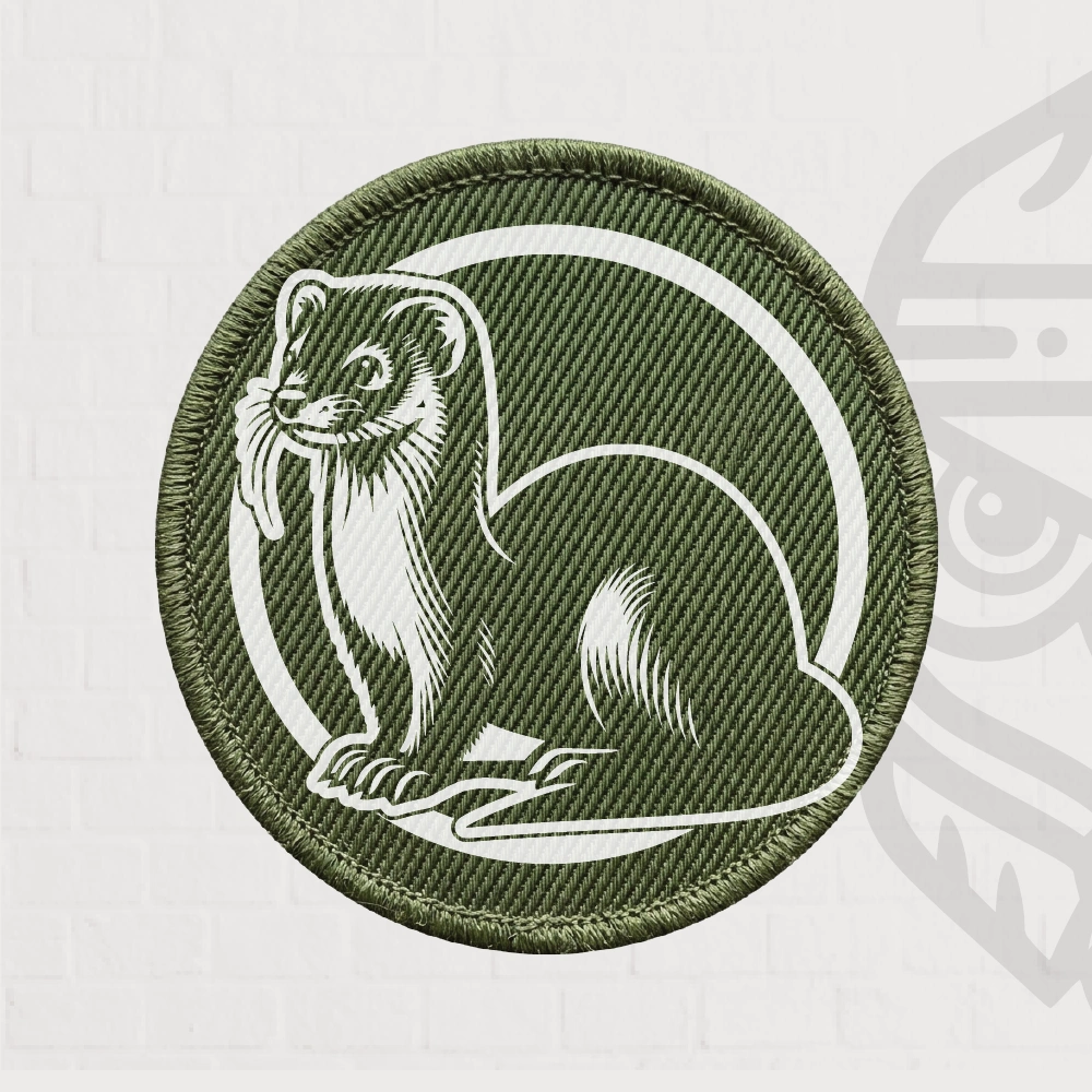 Wezel Patch