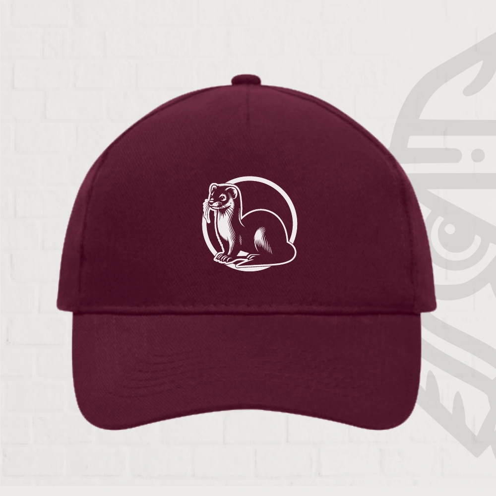 Belette Casquette