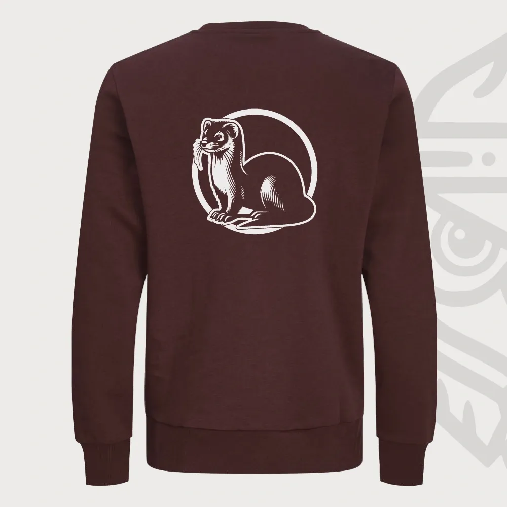 Wezel Sweater