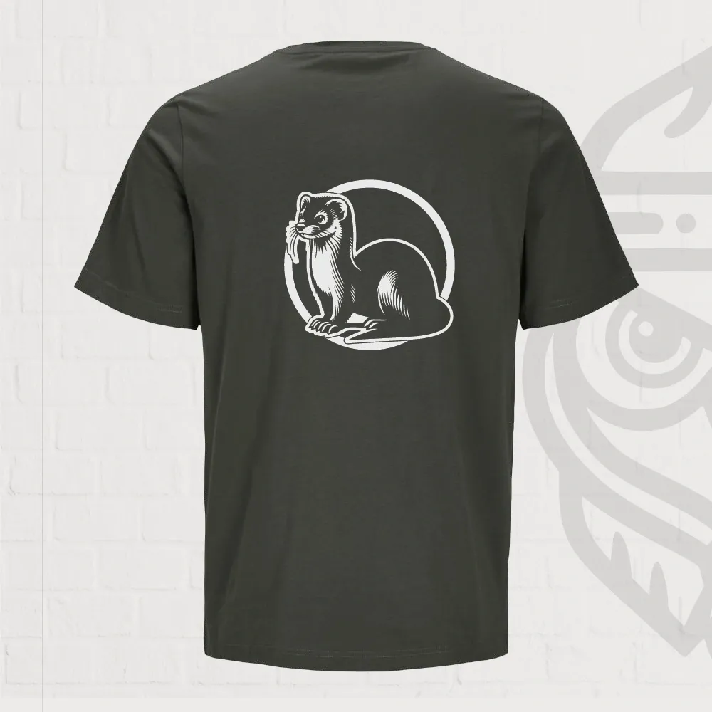 Wezel Tshirt