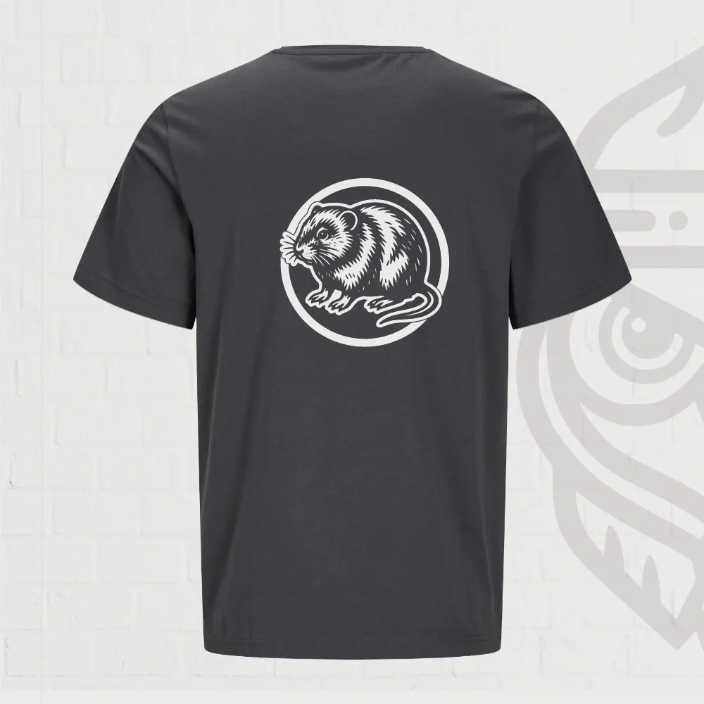 Woelmuis Tshirt