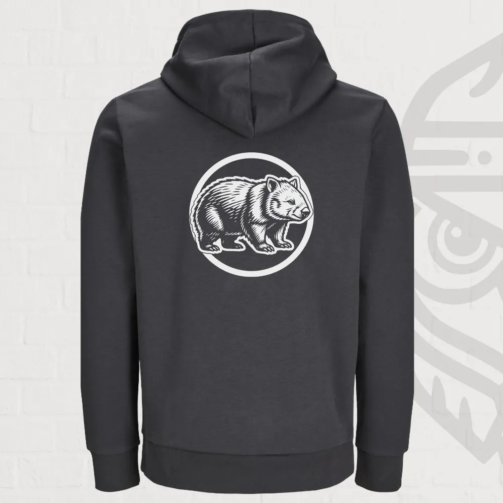 Wombat Hoodie