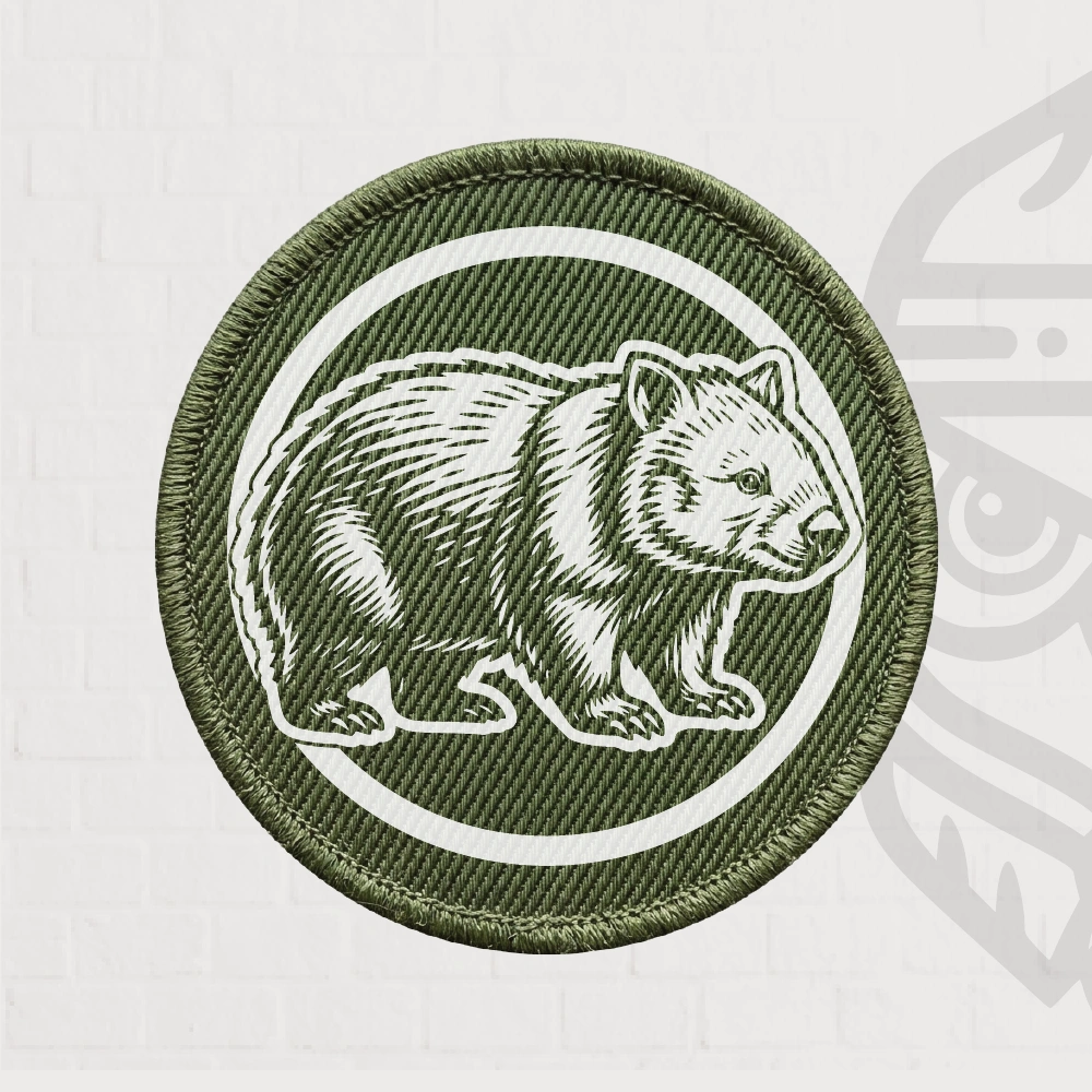 Wombat Patch