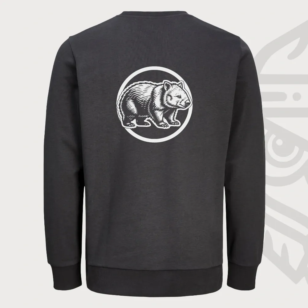 Wombat Sweater