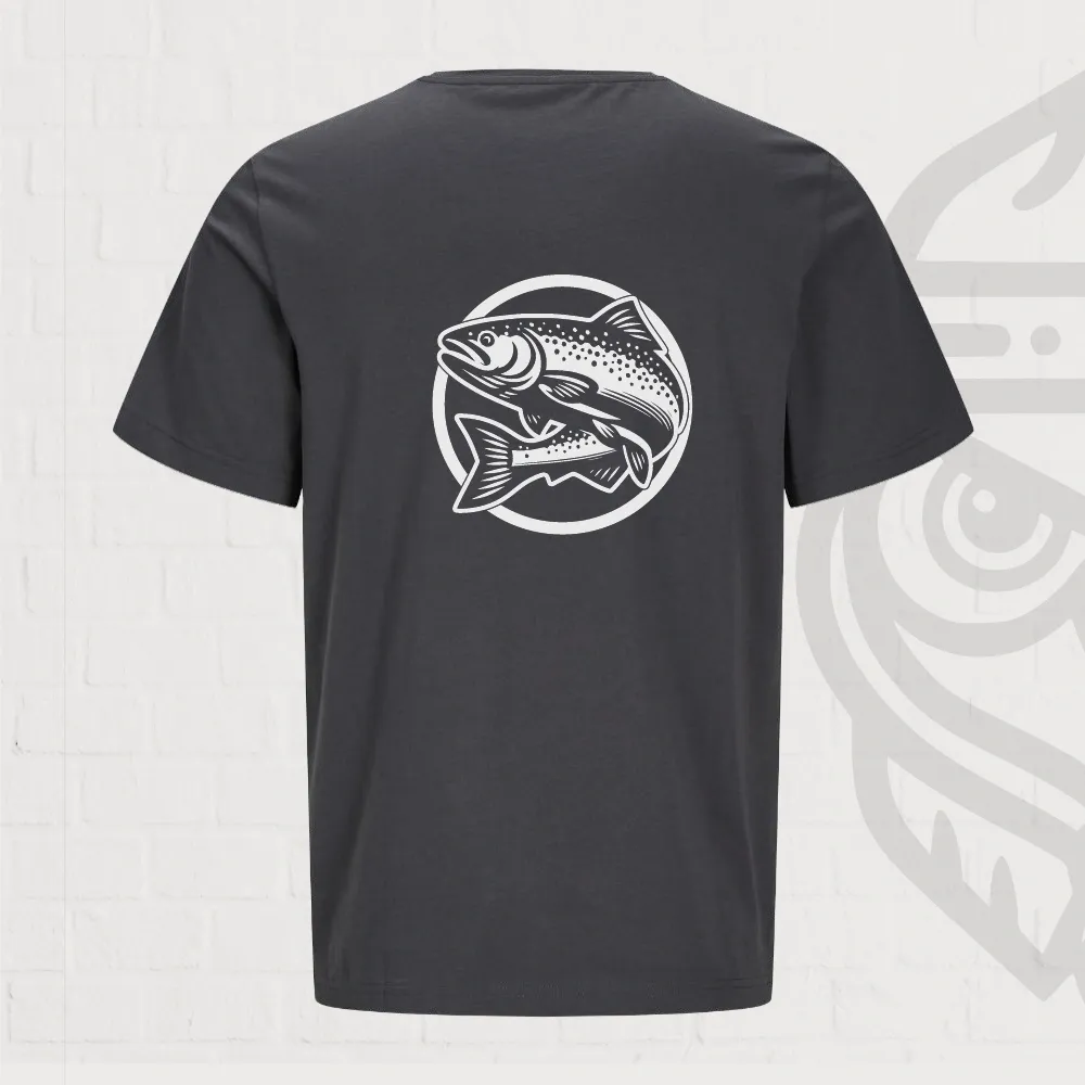 Zalm Tshirt