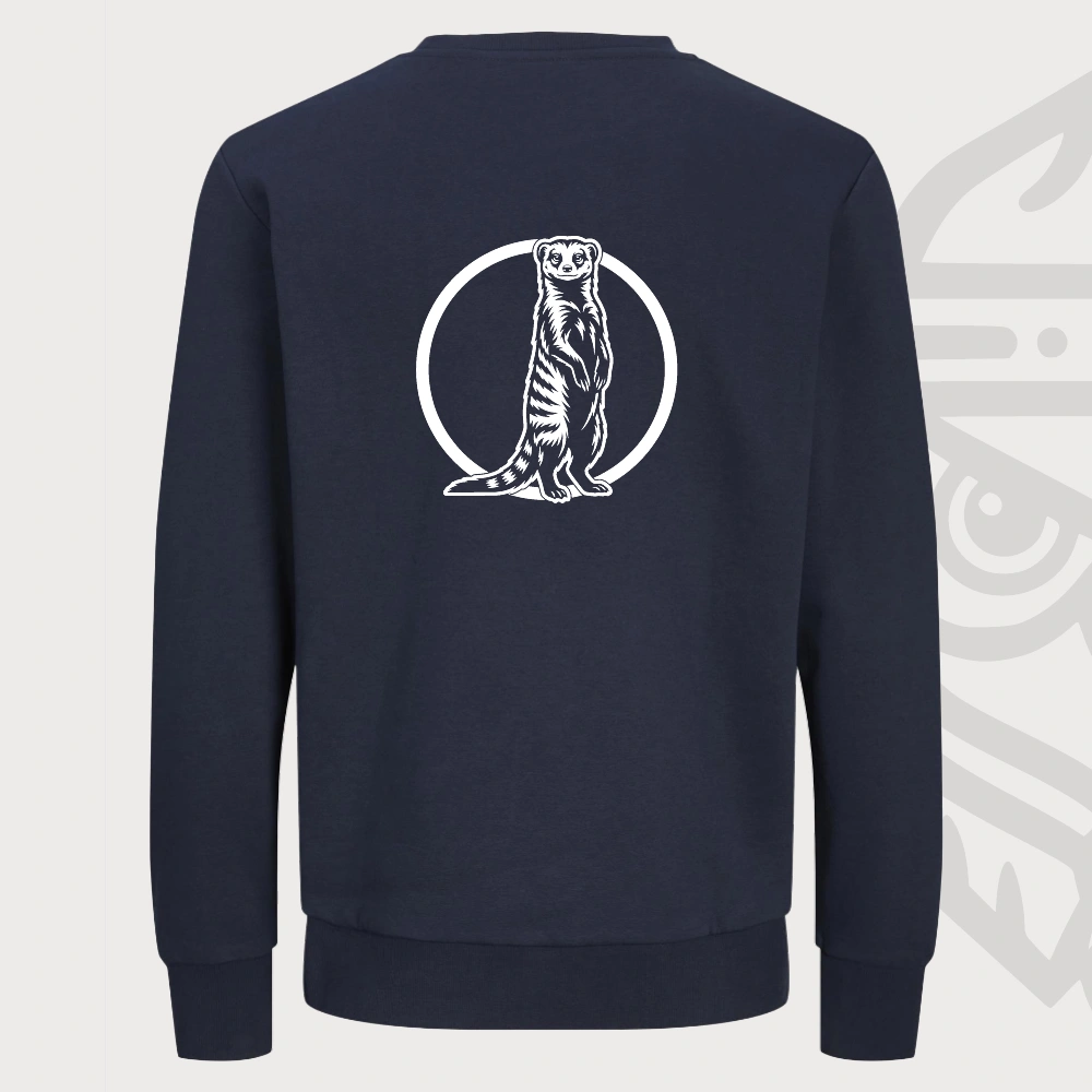 Zebramangoest Sweater – afbeelding 5