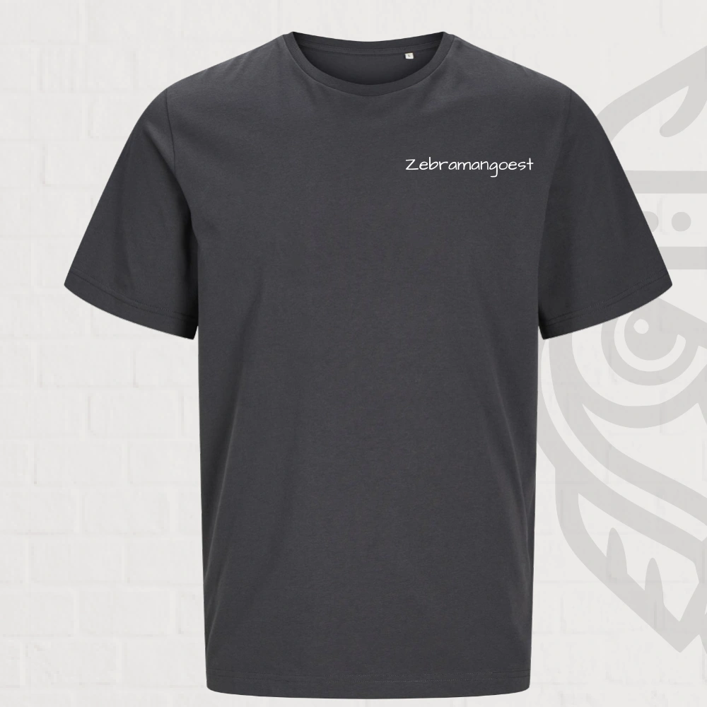 Zebramangoest Tshirt – afbeelding 4