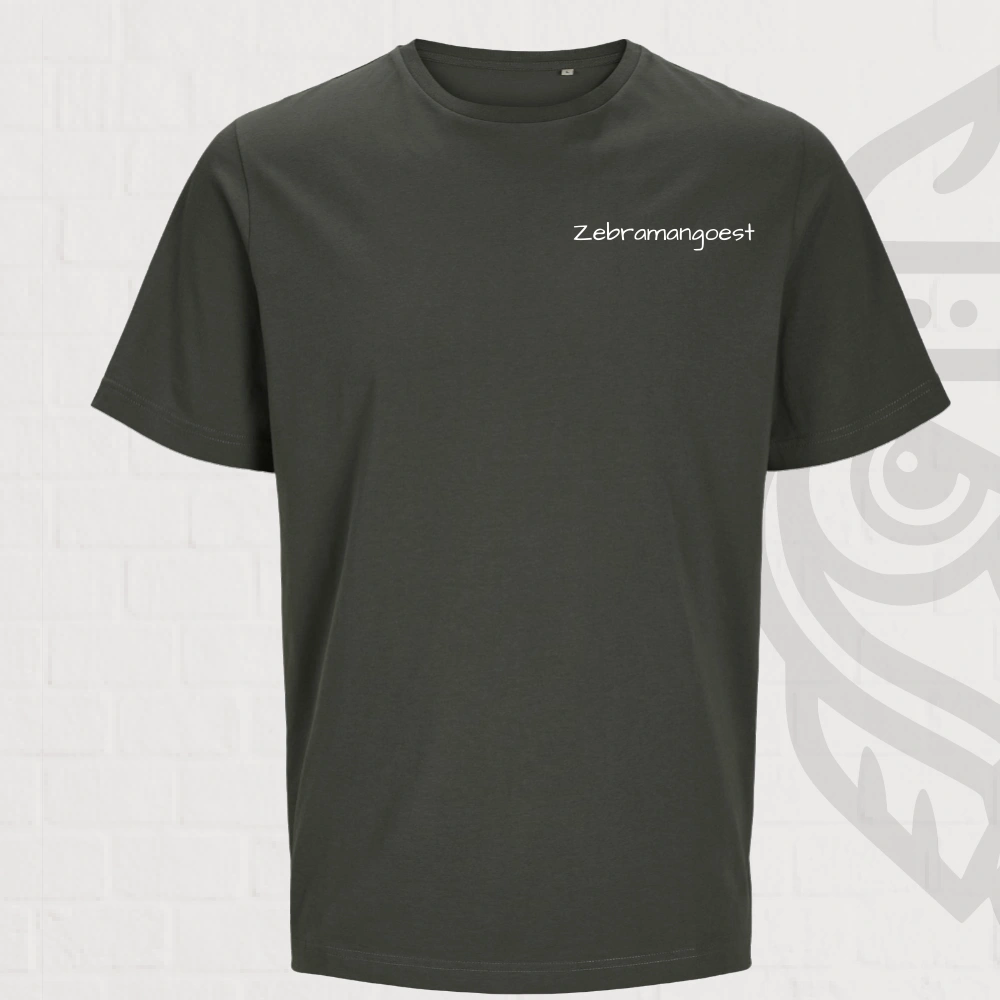 Zebramangoest Tshirt – afbeelding 6