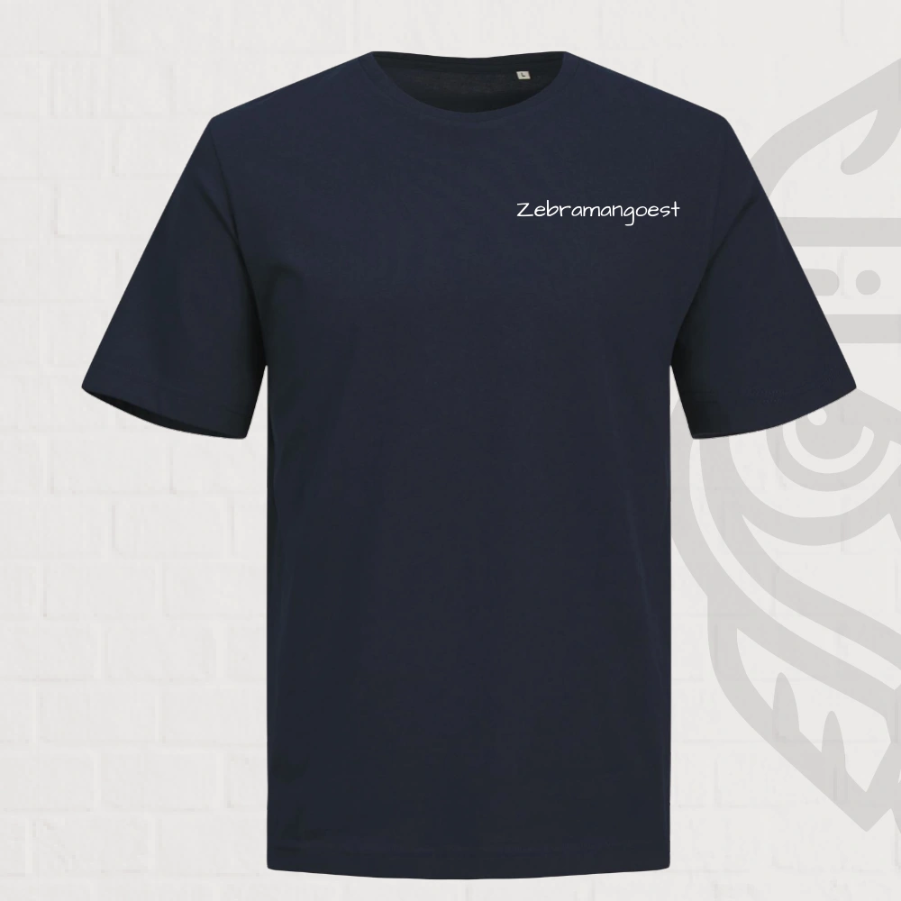Zebramangoest Tshirt – afbeelding 8