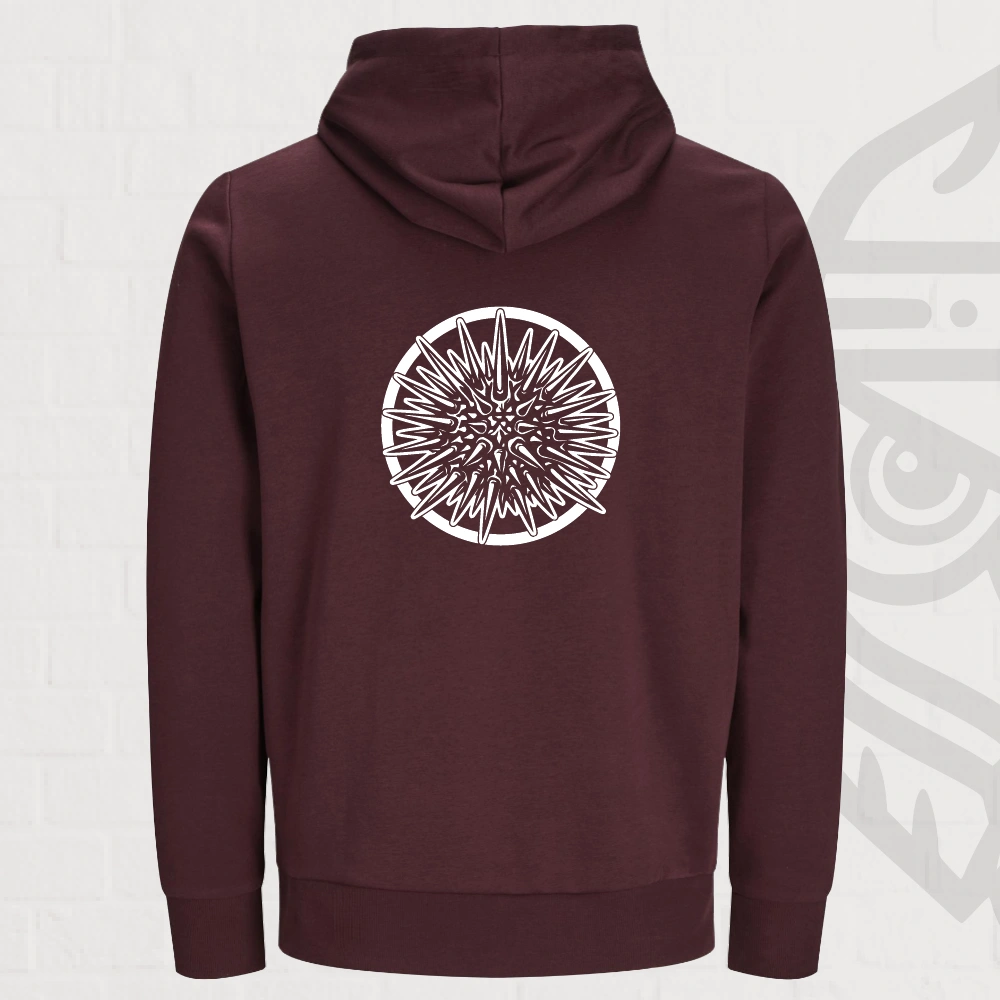 Zee-egel Hoodie