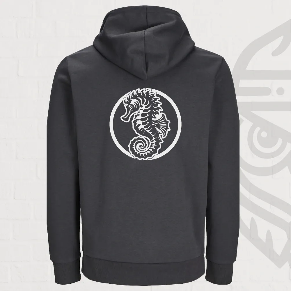 Zeepaardje Hoodie
