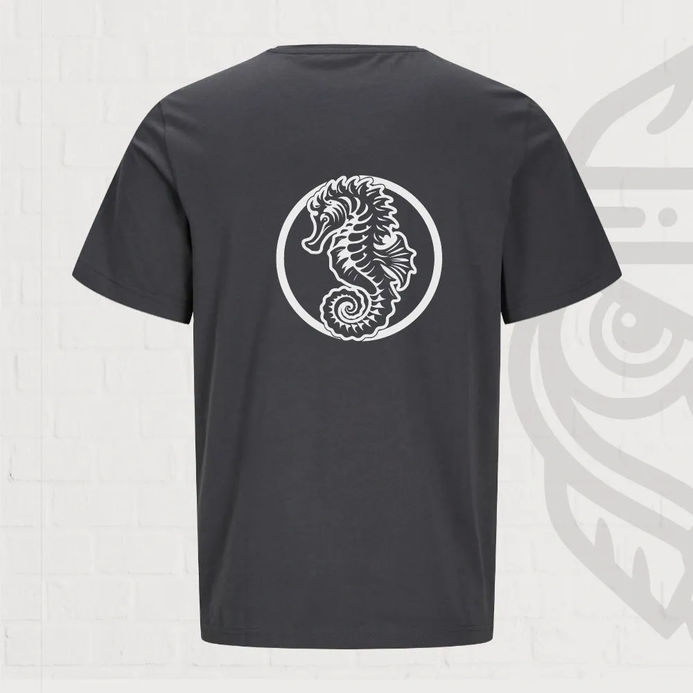 Zeepaardje Tshirt
