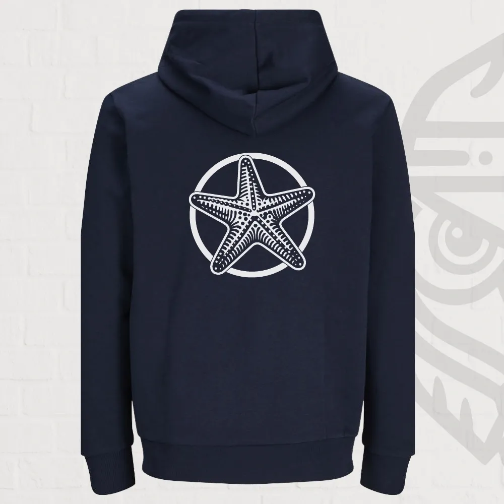Zeester Hoodie