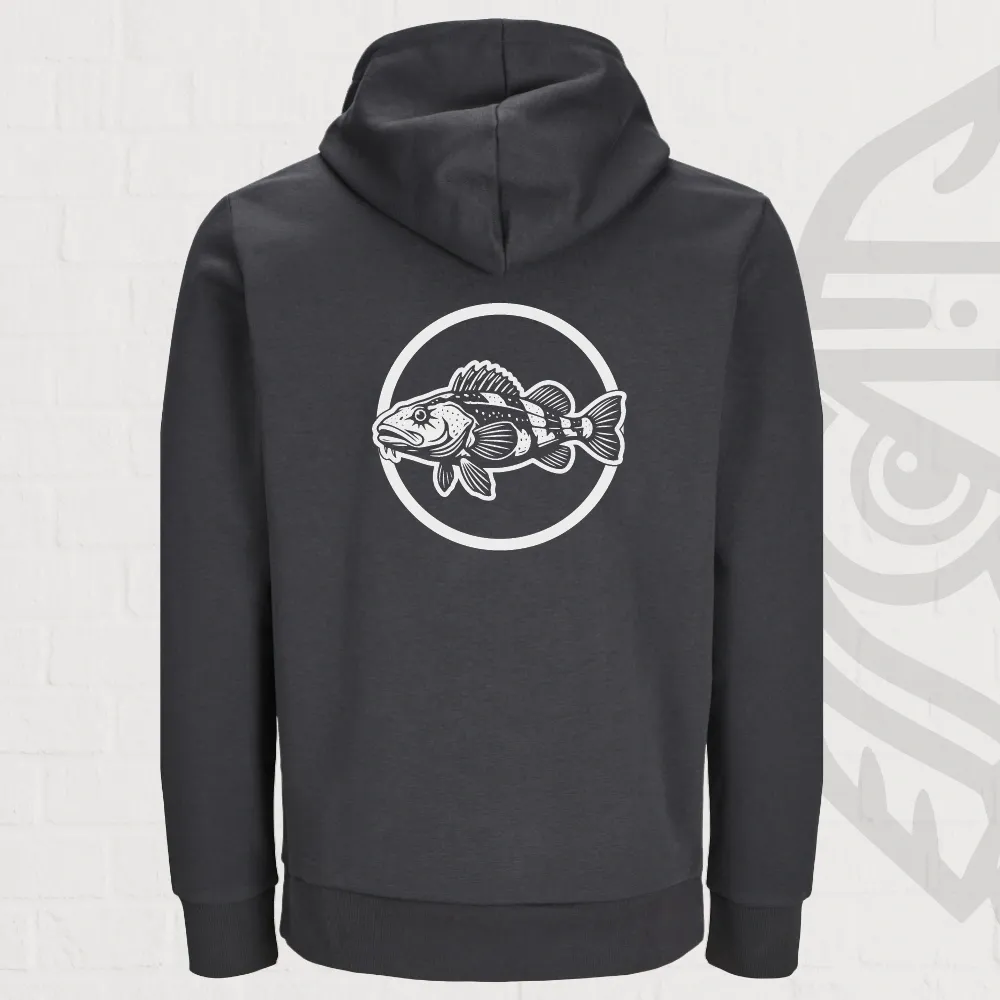 Zeewolf Hoodie