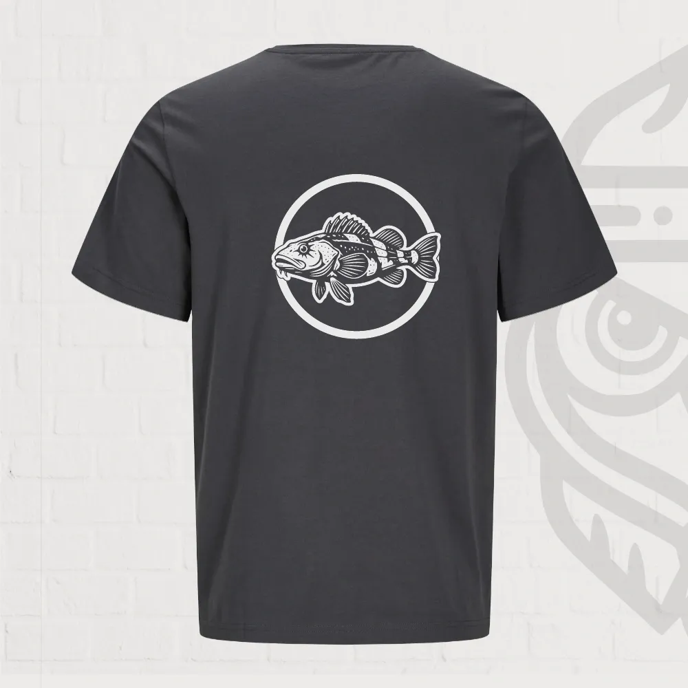 Zeewolf Tshirt
