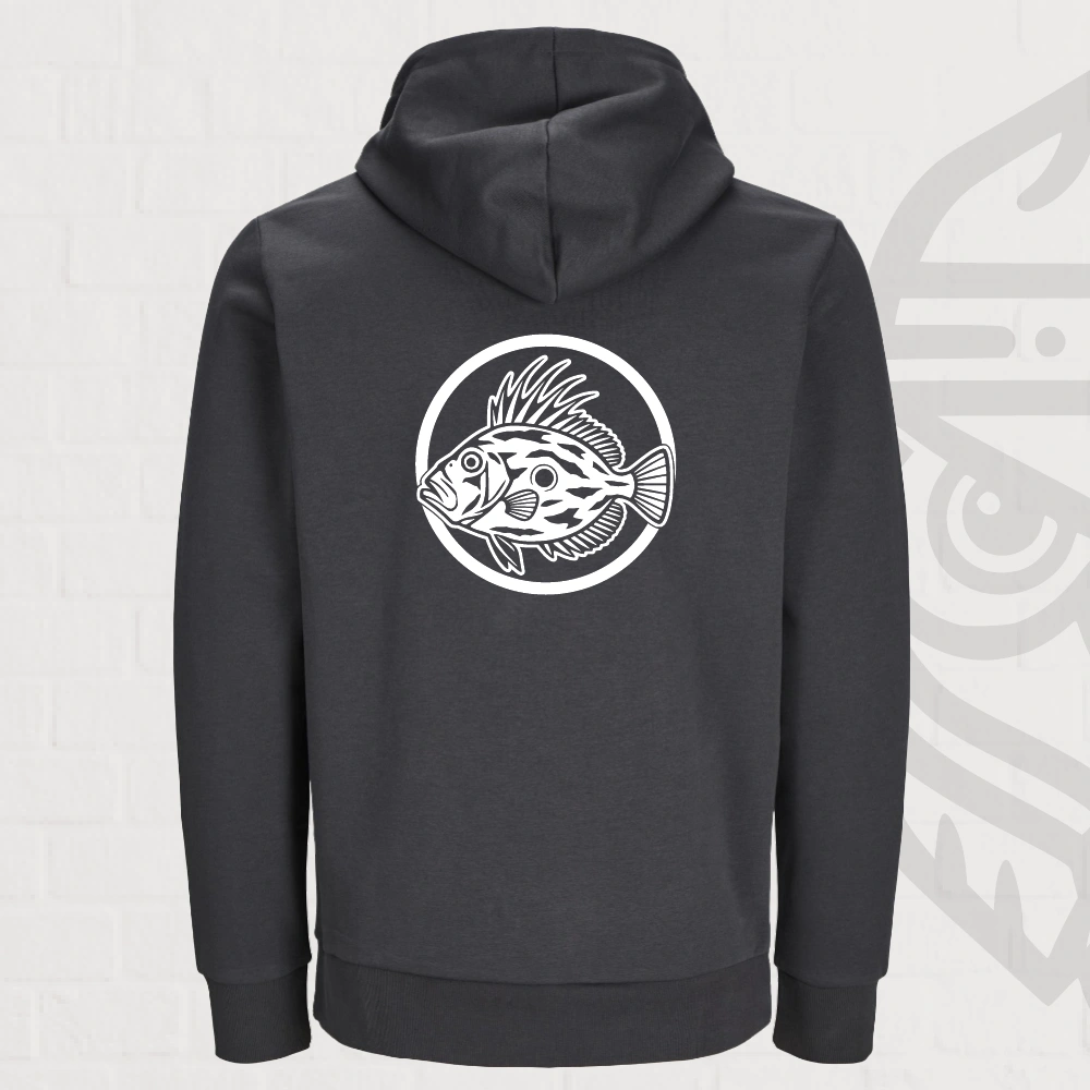 Zonnevis Hoodie